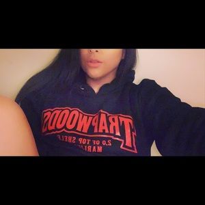 Meet your Posher, Vanessa